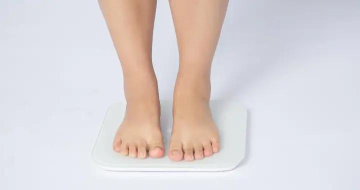 減肥，堅持4個多，4個少，讓體重一天天下降