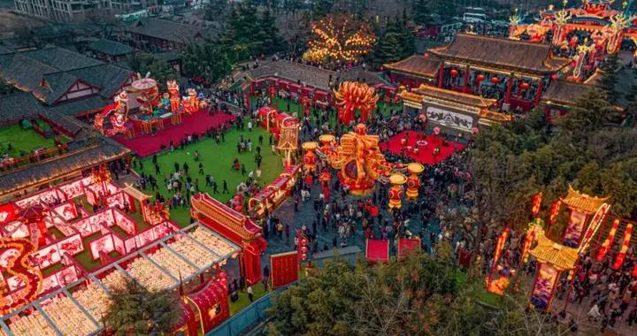 多地景區官宣：3月免門票