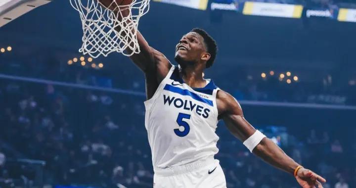 森林狼94-88送快船3連敗，愛德華茲31分，馬圖林14分