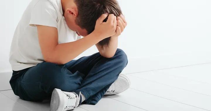 新型家庭關係正流行：爸媽還以爲自己做得很好，娃卻活得很痛苦！