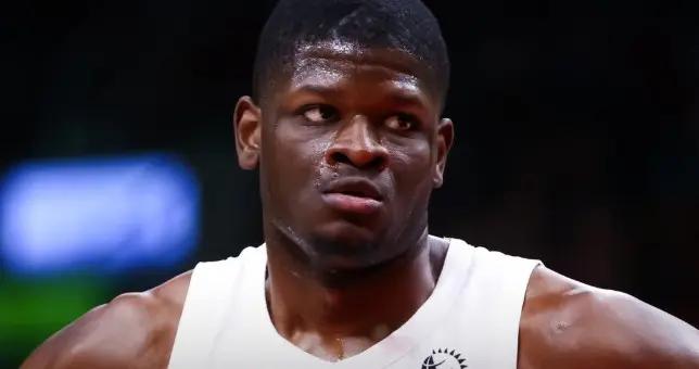 Shams：爵士隊與穆罕默德-班巴簽訂一份10天短合同