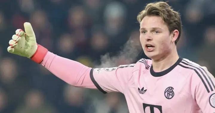 圖片報：若諾伊爾今夏退役，拜仁傾向於讓烏爾比希接任一門