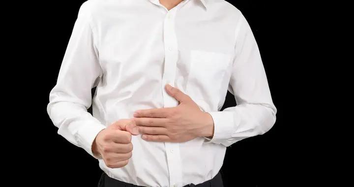 想擺脫胃脹打嗝？先搞懂這些原因