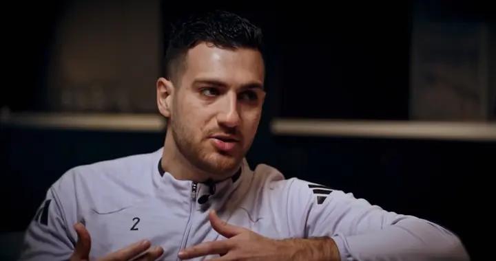 達洛特：我對卡里克的執教表現不意外；謝什科的心態很好