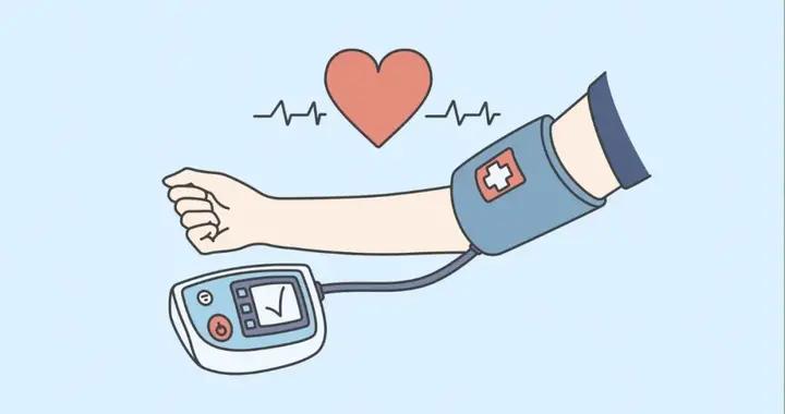 高血壓不只怪鹽！最新研究揪出三個“幕後推手”，你可能每天都在做