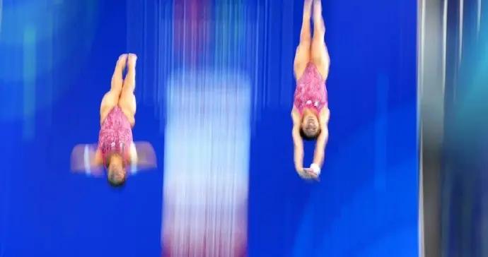 世界泳聯：爲確保參賽人員安全，取消墨西哥跳水世界盃分站賽