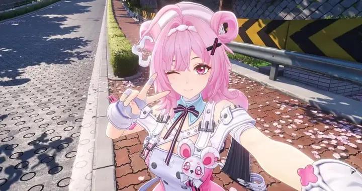 4月公測，《異環》拿出了“反向跳票”的底氣