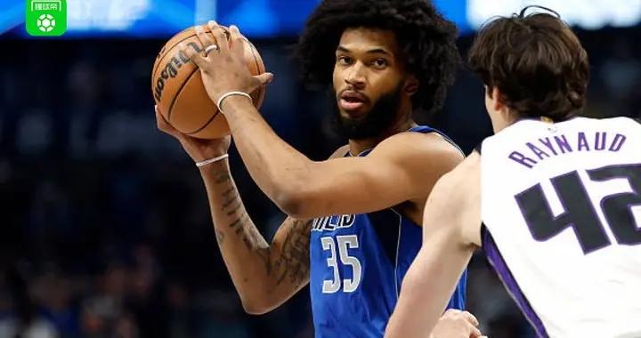 國王130-121擊退獨行俠，阿丘瓦29+12，馬紹爾空砍36分