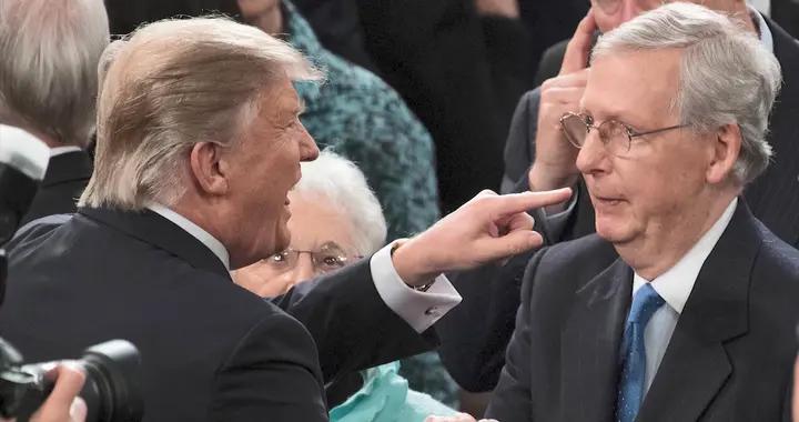 美國重兵集結波斯灣，特朗普是否會在訪華前對伊朗動手