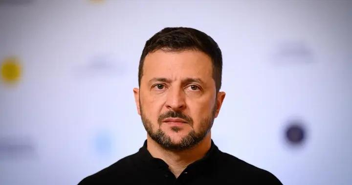 結束了！美英法德聯軍掏出大傢伙，烏克蘭被賣了，俄羅斯或遭肢解