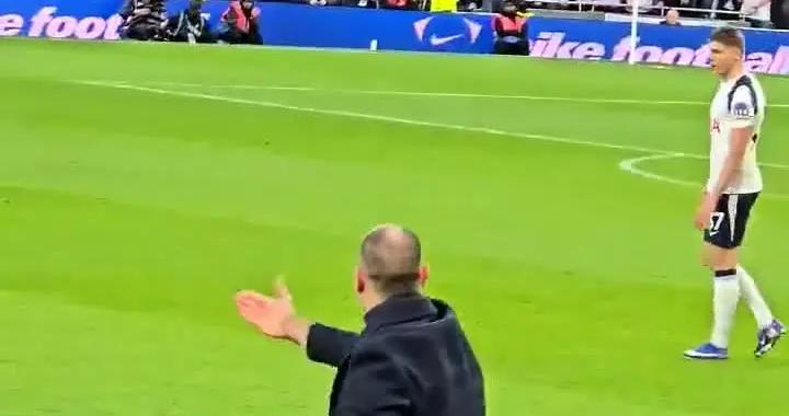 圖多爾：範德芬無視我？你仔細看他們確實執行了；波羅能出戰