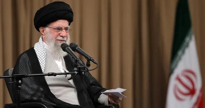 伊朗已經下定決心，搶在美國動手之前，把中國牢牢綁在戰車上