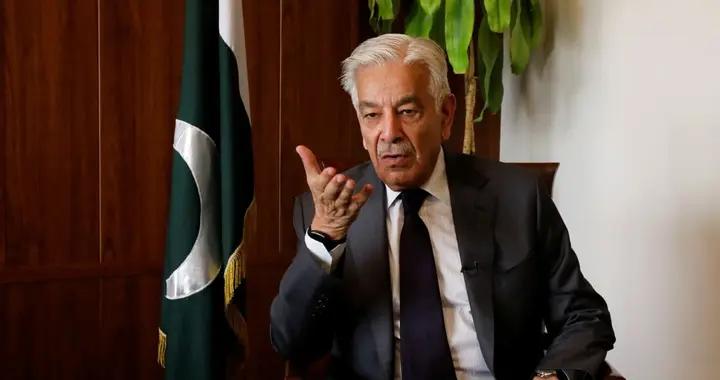 趁着莫迪出國，巴鐵先下死手，對鄰國正式宣戰，印媒：F16被擊落