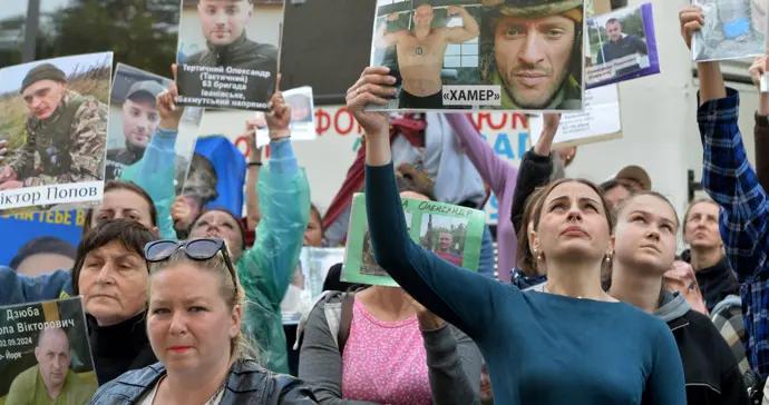 特朗普告訴澤連斯基：俄烏衝突要在一個月內結束