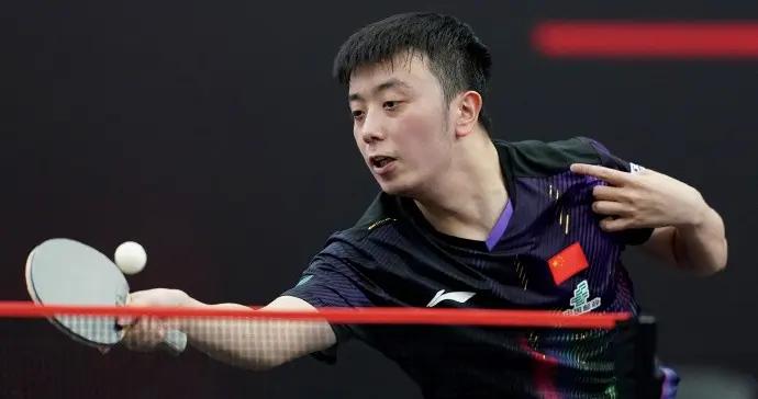 陳垣宇3-1逆轉戰勝雨果，晉級新加坡大滿貫八強