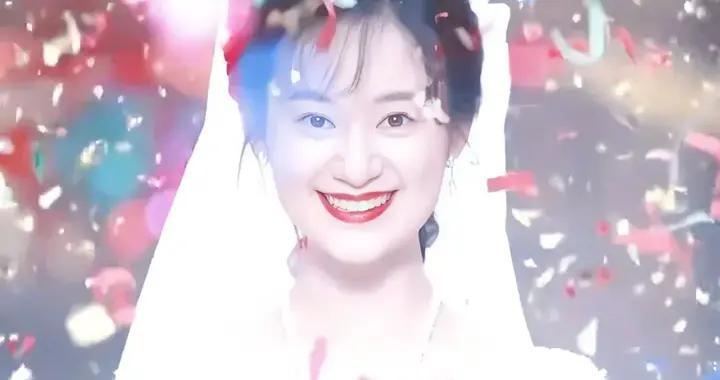 他倆官宣結婚，朋友圈都炸了！