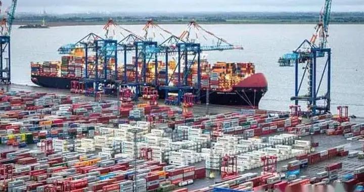 德國數據攤牌：不止貿易第一，中國更在21個領域把美國逼到了牆角