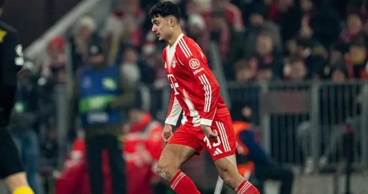 帕夫洛維奇：若可以我願意一直留在拜仁；真心希望穆勒能回來