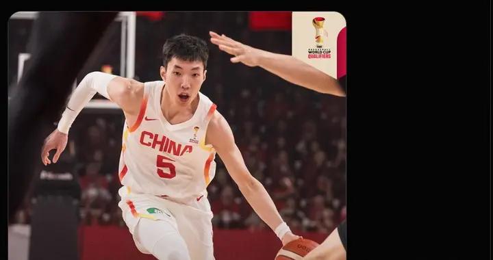 FIBA官方：向中國籃球界致歉，昨晚發佈比賽結果的措辭不妥