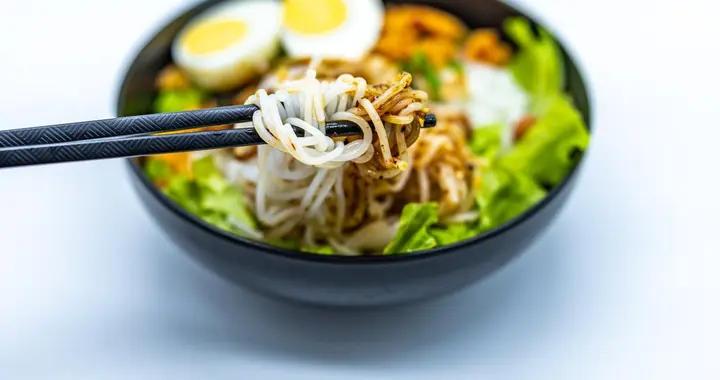 爲什麼不喫主食一段時間後，體重會咔咔下降？