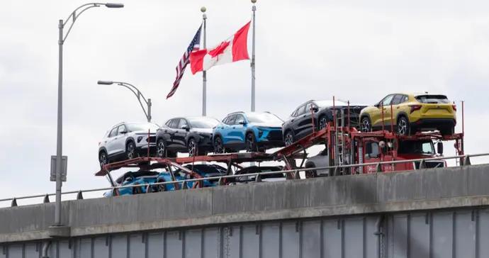 司法難阻關稅擴張，貿易摩擦或更頻繁