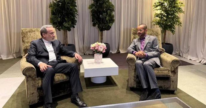 美伊日內瓦“關鍵一談”，美方要求伊朗拆除主要核設施，將剩餘濃縮鈾運往美國