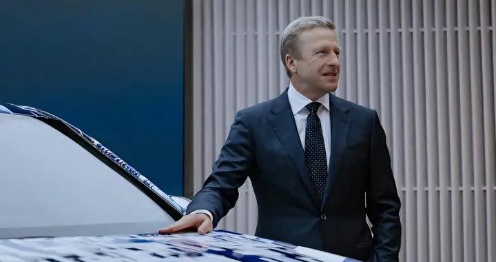 德國天塌了！默茨剛到北京就遇難題，寶馬CEO：中國市場絕不能丟