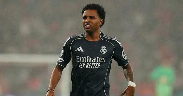 世體：羅德里戈正與時間賽跑，力爭重回皇馬首發並參加世界盃