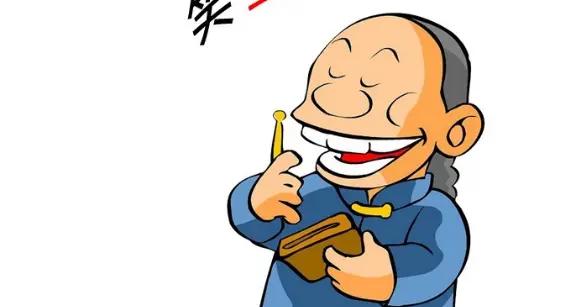 剛出爐的12則極品幽默段子，都是笑破肚子的笑話，個個笑點拉滿