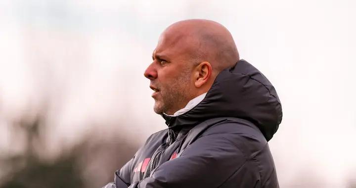 斯洛特：我們對連續三場零封取勝感到滿意，但也清楚仍需提升