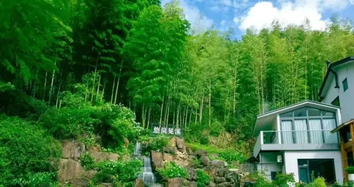 無錫：省級森林步道+3