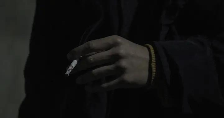 一吸菸就頭暈？可能是身體在“報警”！