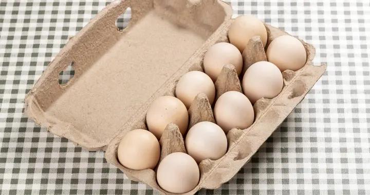 小孩每天喫雞蛋：按年齡定個數，科學喫才補營養