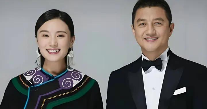 婚姻不在情義在！這次春節李亞鵬和前妻聯手，給離異夫妻上了一課