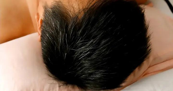 別瞎折騰頭髮！找對稀少根源，做好養護+補營養，頭髮越養越密