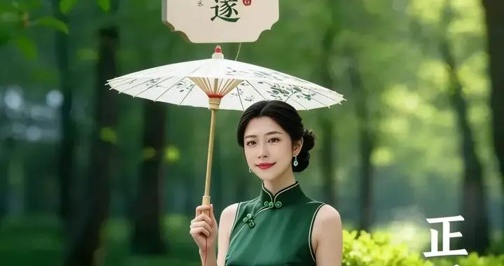 最漂亮早安圖片 正月十二早安祝福語