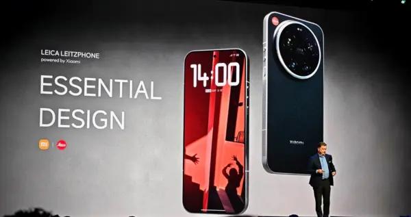 外觀小改 小米17 Ultra徠卡版全球發佈 起售價1999歐元