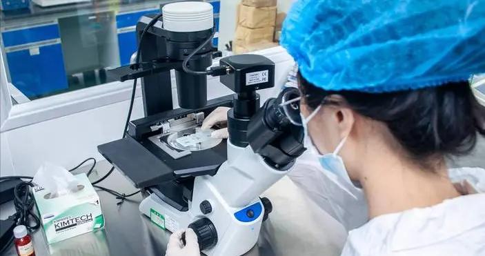 美國專家不裝了：如果中國找到治癒癌症的方法，那將是我們的噩夢