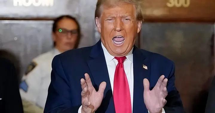 若非中國死扛，2026年的世界版圖，早被特朗普隨意改寫了