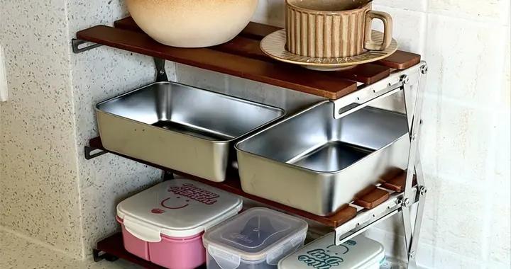 曬曬我在“拼夕夕”買的家居好物：買之前看不起，用過後對不起