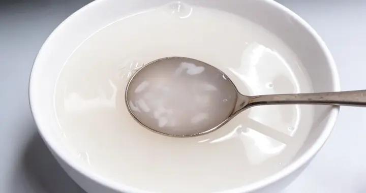 米油能治胃病？別被誤區帶偏了