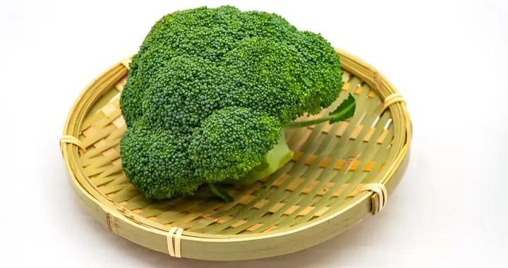 減肥的人，這6 種低卡的鹼性食物，建議多喫！