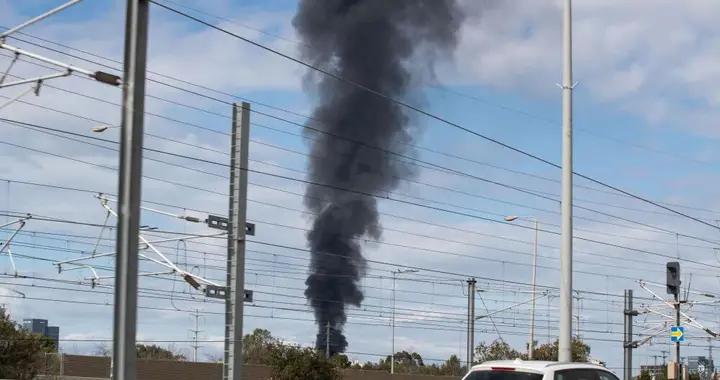 伊朗發動大規模導彈襲擊！報復行動將“沒有任何紅線”