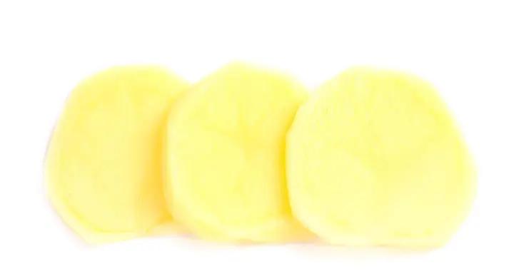 哺乳期遇奶結？試試土豆片療法！