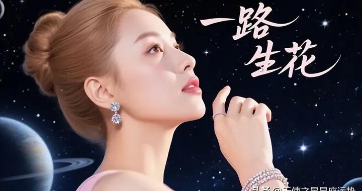 周運｜佩妮 2026年3月2日-3月8日 十二星座一週展望