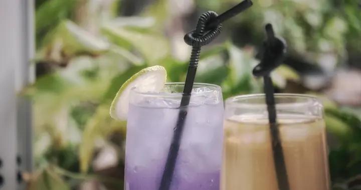 喝飲料不胖的祕訣：避開這些致胖行爲，學會選飲品，控重更輕鬆！