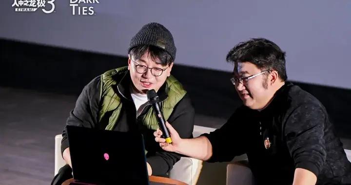 把中文配音做成“標配”的《如龍》，也在悄悄影響這個行業