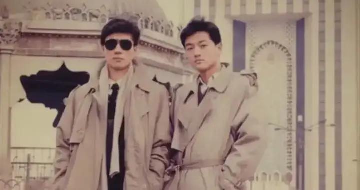 18年後李亞鵬翻身了，親哥主動聯繫爲11歲兒子鋪路，想跟親叔磨鍊