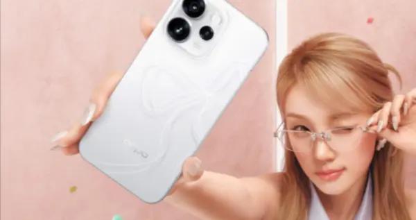 OPPO Reno15系列累計銷量近210萬臺 天璣8450加持