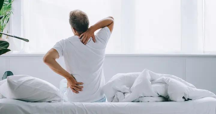 趁春天養好「背」，整個人都支棱起來了